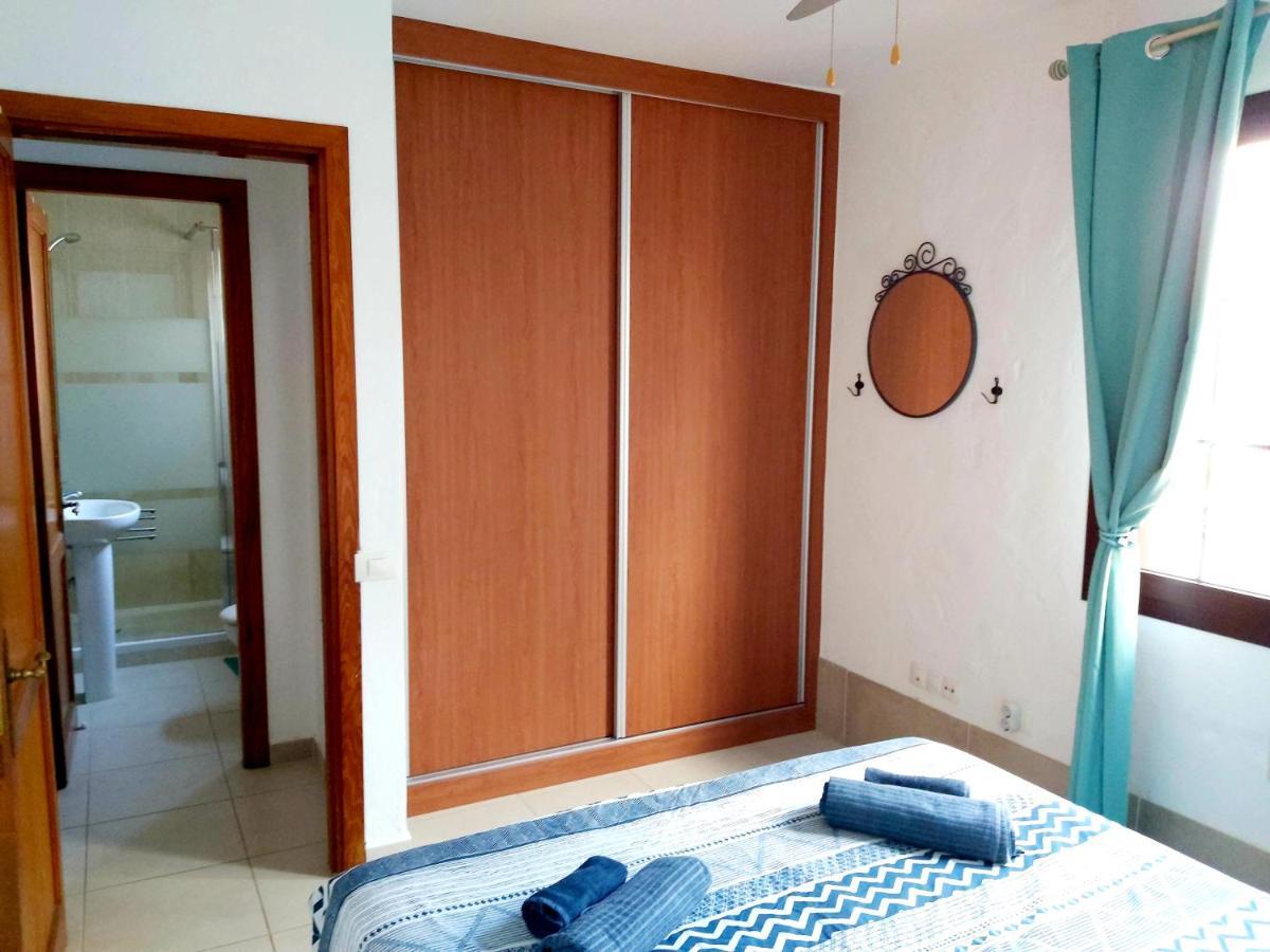 Sunshine Bungalow Sun Beach Caleta De Fuste Exterior foto