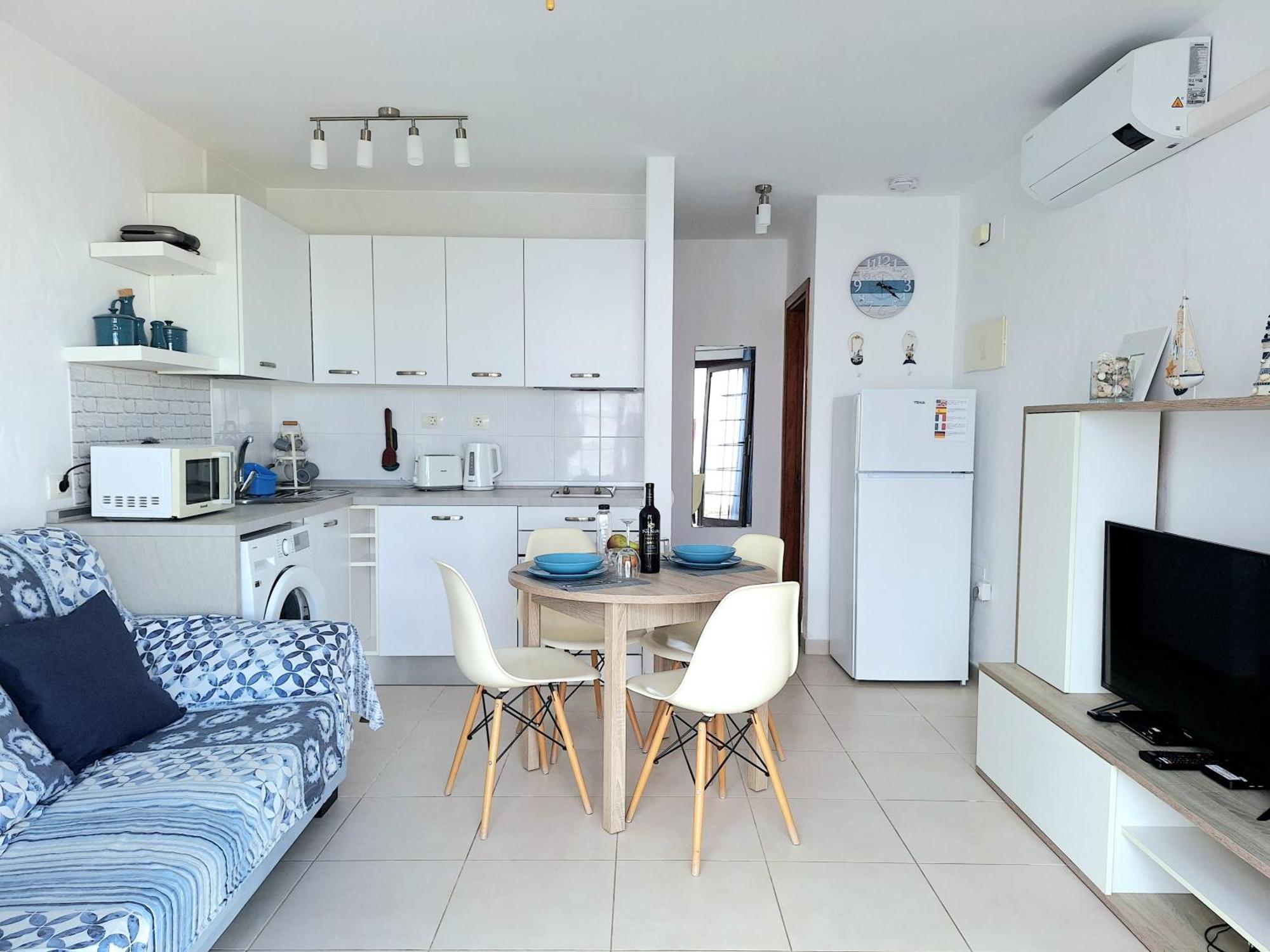Sunshine Bungalow Sun Beach Caleta De Fuste Exterior foto